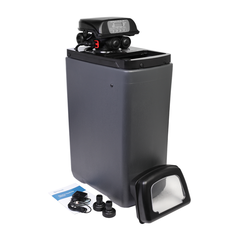 adoucisseur d'eau Ecosoft de chez RDG Water